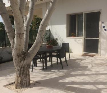 Otranto Apartment | casa La sorgente di Carlo Magno