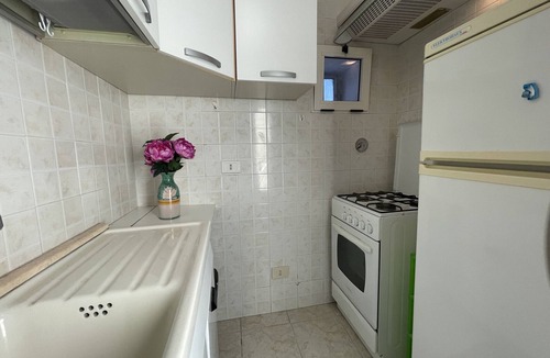 Monte Sant'Angelo Apartment | Casa Larghetto - Affitti Brevi Italia