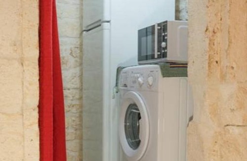 Ostuni Apartment | Casa Letizia