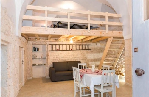 Ostuni Apartment | Casa Letizia