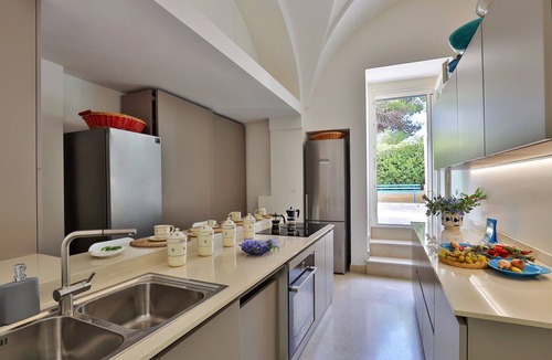Santa Maria di Leuca House | Casa Leuca - My rental Homes