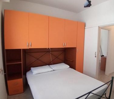 Lido Marini House | Casa Lido Marini