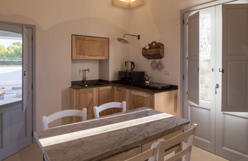 Cutrofiano Bed & Breakfast | Casa Litarà