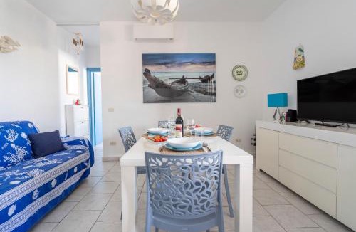Campomarino di Maruggio House | Casa Luna 100 mt dalla spiaggia