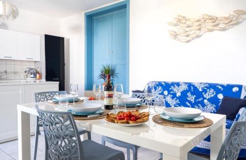 Campomarino di Maruggio House | Casa Luna 100 mt dalla spiaggia