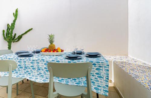 Sannicola Apartment | Casa Luna by Casa di Marco AP19