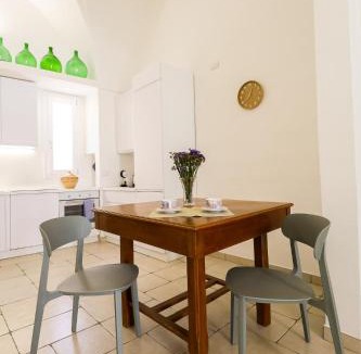 Sannicola Apartment | Casa Luna by Casa di Marco AP19