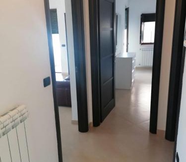 San Donato di Lecce Apartment | Casa Luys, San Donato di Lecce