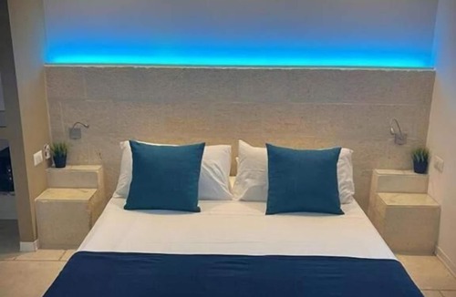 Manfredonia Bed & Breakfast | Casa Manfredi B&B