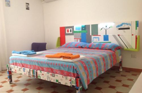 Torre Suda Apartment | Casa Manni Torre Suda