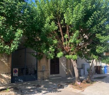 Supersano Apartment | Casa Margottini
