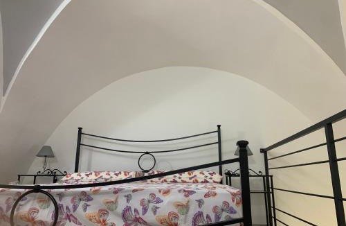 Supersano Apartment | Casa Margottini