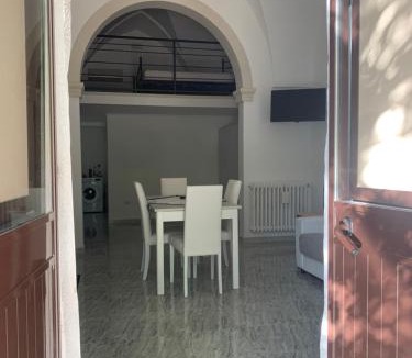 Supersano Apartment | Casa Margottini