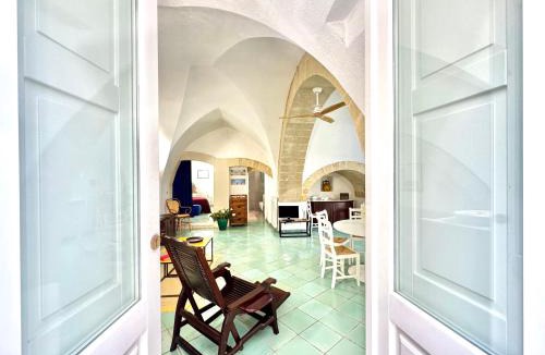 Otranto Historic Centre House | Casa Maricla - Marea Stays Collection