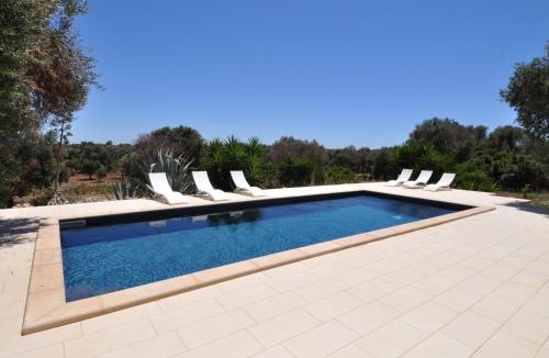 San Vito dei Normanni Villa | Casa Mathilde by Bianco Puglia Vacanze