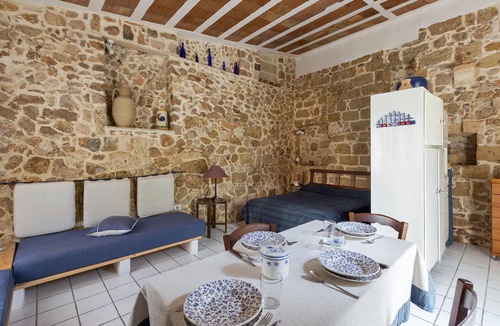 Ugento Apartment | Casa Messapica