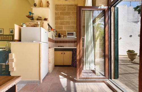 Ugento Apartment | Casa Messapica