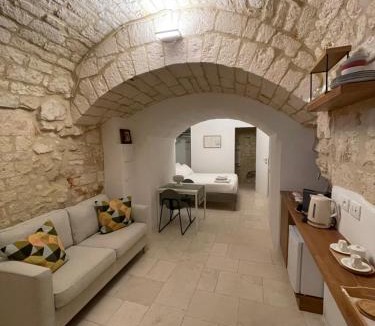Centro Storico Apartment | Casa Nardelli
