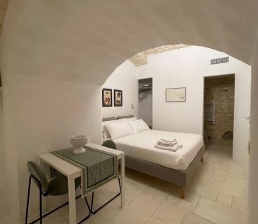 Centro Storico Apartment | Casa Nardelli