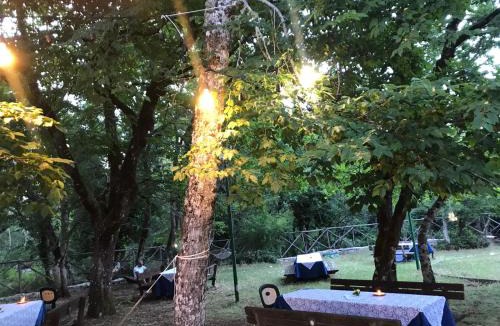 Monte Sant'Angelo Bed & Breakfast | Casa Natura Gargano
