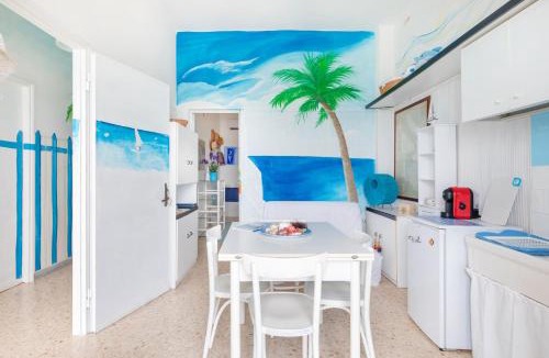 Villanova Apartment | Casa Nettuno