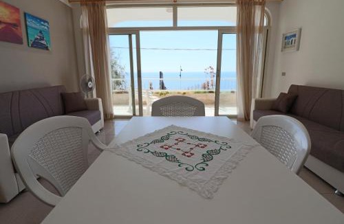 Santa Cesarea Terme House | Casa Nisea a Santa Cesarea Terme