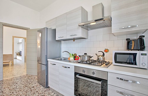 Alberobello Apartment | Casa Ojala' in the center of Alberobello, Alberobello, Italy