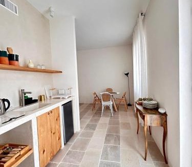 Montalbano House | Casa Olivetto