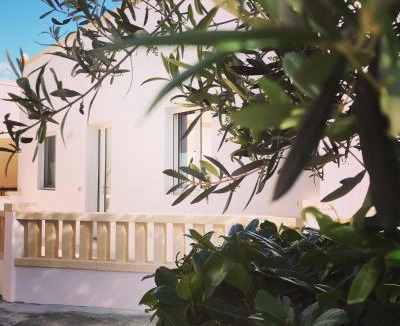 Montalbano House | Casa Olivetto