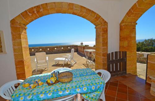 Patu House | Casa Orizzonte