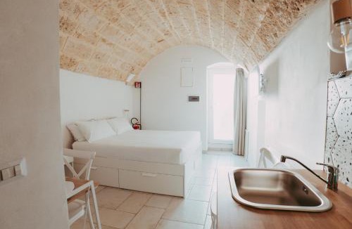 Noicattaro House | Casa Pagano