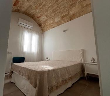 Alezio House | Casa Paiano