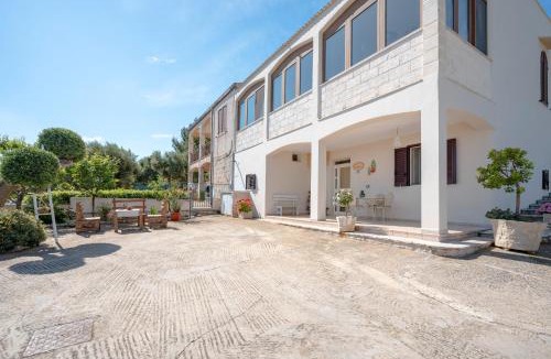 L'Assunta Apartment | Casa Panoramica Greco