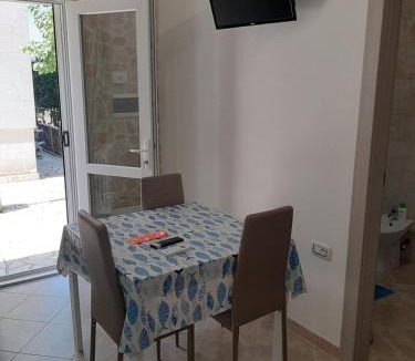 Avetrana Apartment | Casa Paola