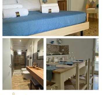 Uggiano la Chiesa House | Casa Paolina