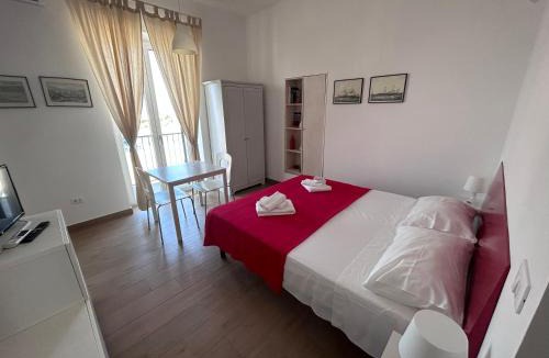 Marina di Ostuni Apartment | Casa Petrolla 126