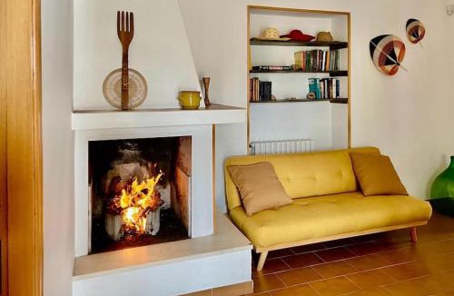 Montincello Apartment | Casa Piano Piccolo 3