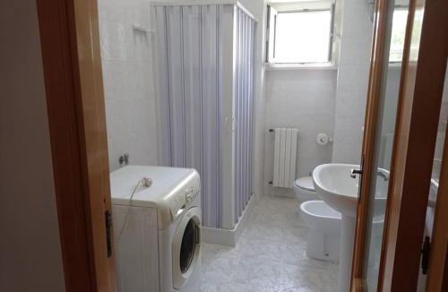 Montincello Apartment | Casa Piano Piccolo 3