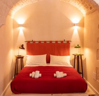 Ceglie Messapica Apartment | Casa Pompeo