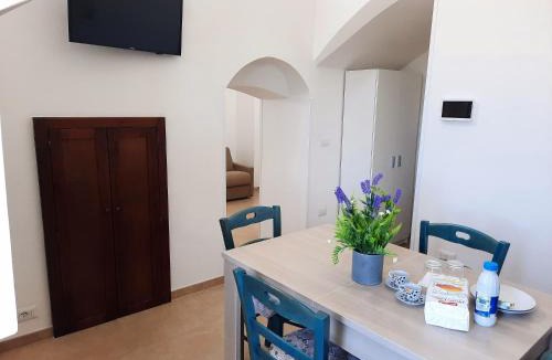 Oria Historic Centre House | Casa Porta Piazzella