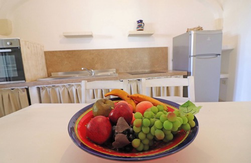 Castromediano Apartment | Casa Primus Torre Santo Stefano in Otranto
