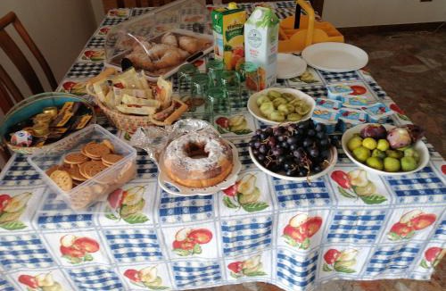 Polignano a Mare Bed & Breakfast | Casa Raffaella