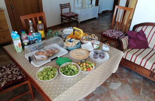 Polignano a Mare Bed & Breakfast | Casa Raffaella