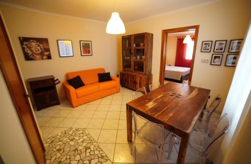 Porto Cesareo Apartment | Casa Relax
