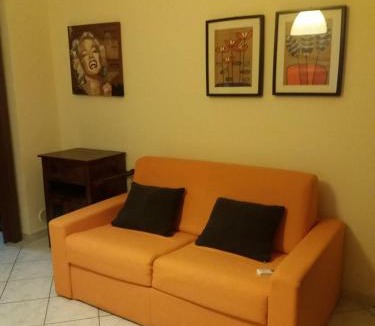Porto Cesareo Apartment | Casa Relax
