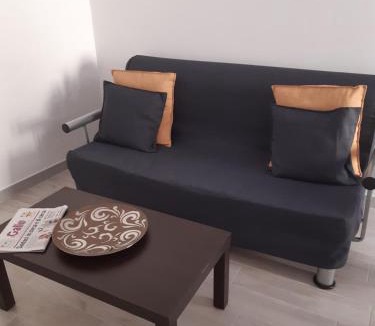 Parabita House | Casa Remundinu