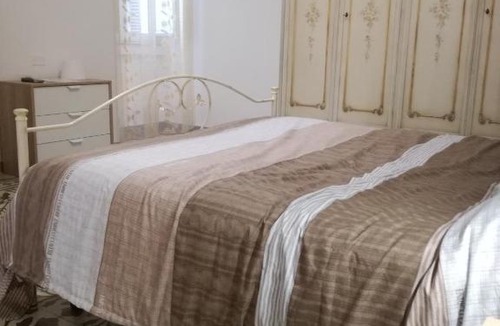 Martina Franca Apartment | Casa Retrò