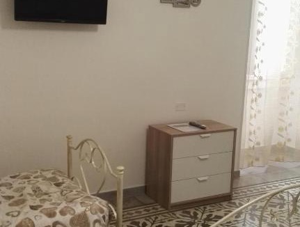 Martina Franca Apartment | Casa Retrò