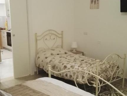 Martina Franca Apartment | Casa Retrò