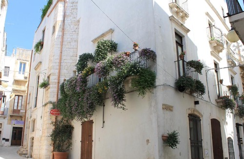 Putignano Bed & Breakfast | Casa Riccardi
